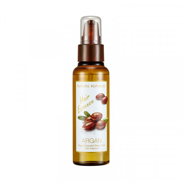 Nature Republic Argan Essential Deep Care Hair Essence