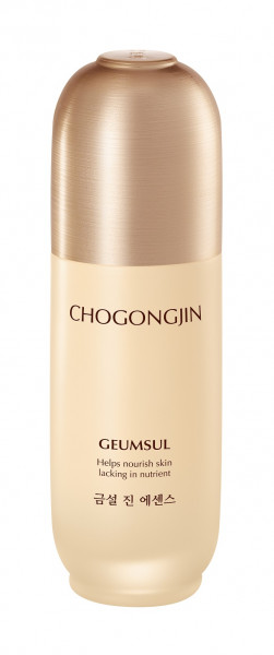 MISSHA Chogongjin Geum Sul Essence