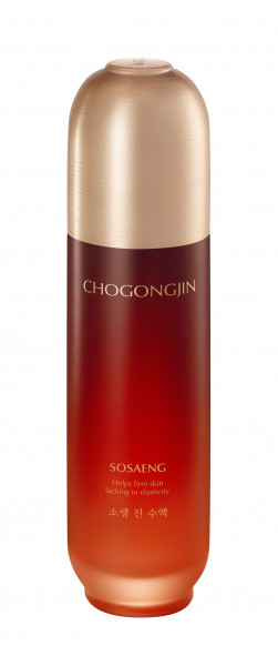 MISSHA Chogongjin Sosaeng Toner