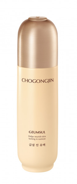 MISSHA Chogongjin Geum Sul Emulsion
