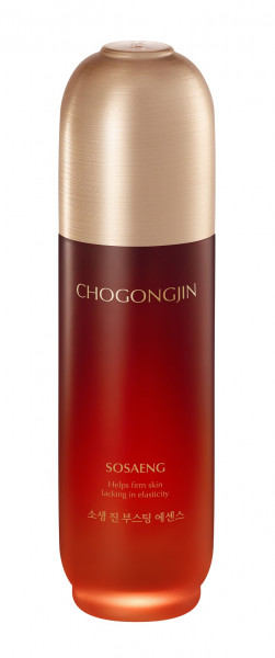 MISSHA Chogongjin Sosaeng Boosting Essence