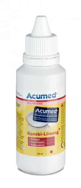Acumed 3211 Kombi-Lösung