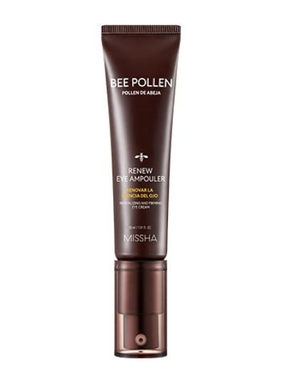 MISSHA Bee Pollen Renew Eye Ampouler