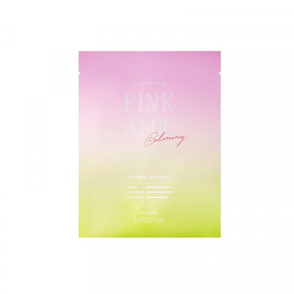 MISSHA Snail 3D Sheet Mask
