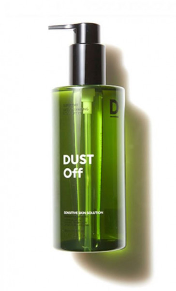 MISSHA Super Off Cleansing Oil (Dust Off)