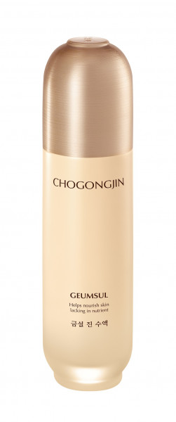 MISSHA Chogongjin Geum Sul Toner