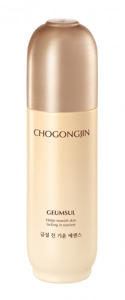 MISSHA Chogongjin Geum Sul Boosting Essence