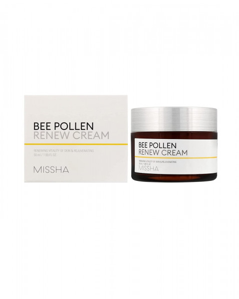 MISSHA Bee Pollen Cream