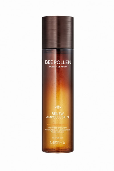 MISSHA Bee Pollen Ampoule Skin